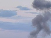 Удар по Левому берегу Киева