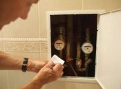 Як не переплачувати за комуналку: про що треба пам’ятати, знімаючи показники лічильників води