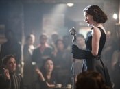 В пятом сезоне история удивительной миссис Мэйзел подошла к логическому завершению