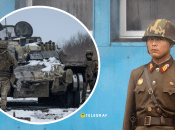 Солдат КНДР міг потрапити в полон до ЗСУ