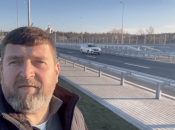 Новий міст уже відкрили