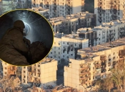 Районный центр находится в серой зоне