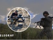 Ночной кошмар оккупанта: в ВСУ показали дрон "Баба Яга", что он может (фото)