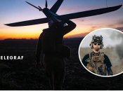 Микола "Раптор" розповів про важливу проблему на фронті