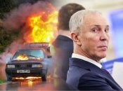 Предатель Украины владимир сальдо