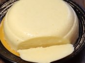 Такой сыр готовится без особых усилий