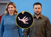 Владимир и Елена Зеленские вместе уже более 20 лет