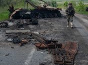 ВСУ регулярно помогают пополнять список потерь российского войска