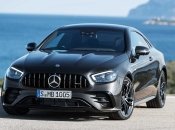 Среди приобретений - немало машин марки Mercedes