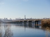 Аварійний міст Патона