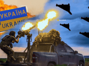 Взрывы в Украине 13 марта