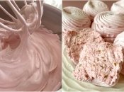 Цей зефір виходить дуже смачним