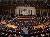 Палата представителей Конгресса США