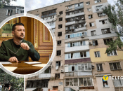 Зеленський нагадав, що в Україні постійно гинуть діти