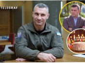 Віталій Кличко про скандал з чиновниками КМДА