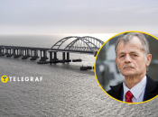 Нардеп впевнений, що окупантам треба лишити шлях для відступу
