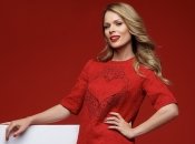 Беременная Ольга Фреймут рассказала, как ей работалось на последних месяцах беременности в проекте На ножах