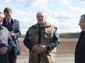 александр лукашенко заверил граждан, что не хочет войны