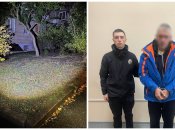 Насильник в Харькове напал на двух женщин за один вечер (фото)