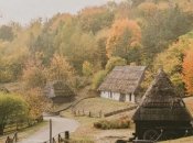 Украинский пейзаж