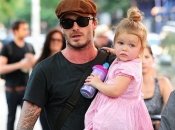 6 звездных пап, которые сделали тату в честь своих детей