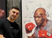 Александр Захожий