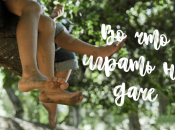 Чем занять ребенка на даче: 18 идей для игр и поделок