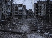 Багато міст зруйновані терористами вщент