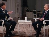 Навіть Карлсон був у шоці від вчинку диктатора