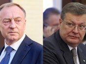Два украинских экс-министра подозреваются в госизмене за "Харьковские соглашения"