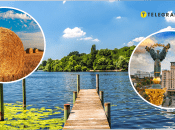 Когда в Украине закончится жара