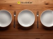 Посуда считается источником домашней энергетики.