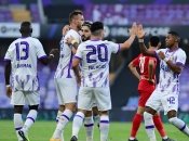 Андрей Ярмоленко празднует гол