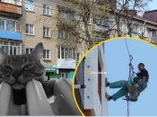 Утепление "хрущевок" осенью еще возможно