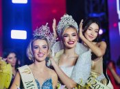 Австралийка Джессика Лейн стала "Мисс Земля 2024"