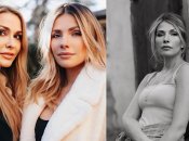 Антонина Паперная – старшая дочь Ольги Сумской от первого брака