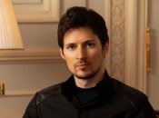 Павел Дуров