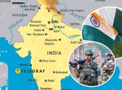 Конфлікт Індія - Пакистан