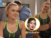 Де зараз зірка "Медфаку" Єлизавета Потоцька