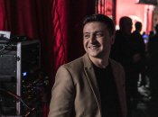 Владимир Зеленский был известным в Украине еще задолго до президентства