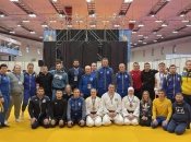 Украинская федерация готовит официальное заявление 1 мая