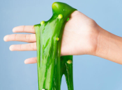 Слаймы опасны для здоровья детей: результаты исследований 