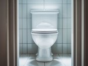 Санвузол буде бездоганно чистим