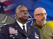 Заяви Ллойда Остіна і Олексія Резнікова вселяють оптимізм