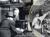 Колаж "Телеграф"