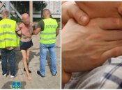 Чоловік раніше вже був засуджений за вбивство