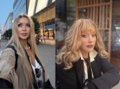 Наталья Валевская и Алла Пугачева