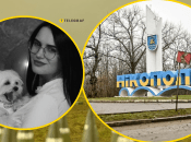 Росіяни обстріляли Нікополь і вбили молоду дівчину
