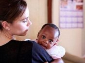 Виктория Бекхэм: «К 40 годам я полностью осознала свою ответственность как мама»