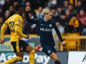 Михайло Мудрик перейшов у "Челсі" під час повномасштабної війни з РФ